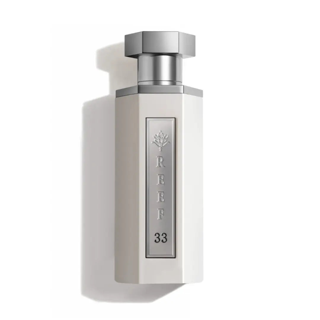 Reef 33 White Eau De Parfum 100ml Reef Perfumes
