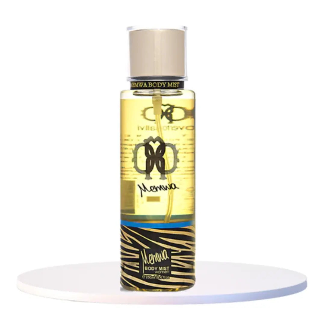 Roverto Callvi Body Mist 250ml Memwa by Gulf Orchid