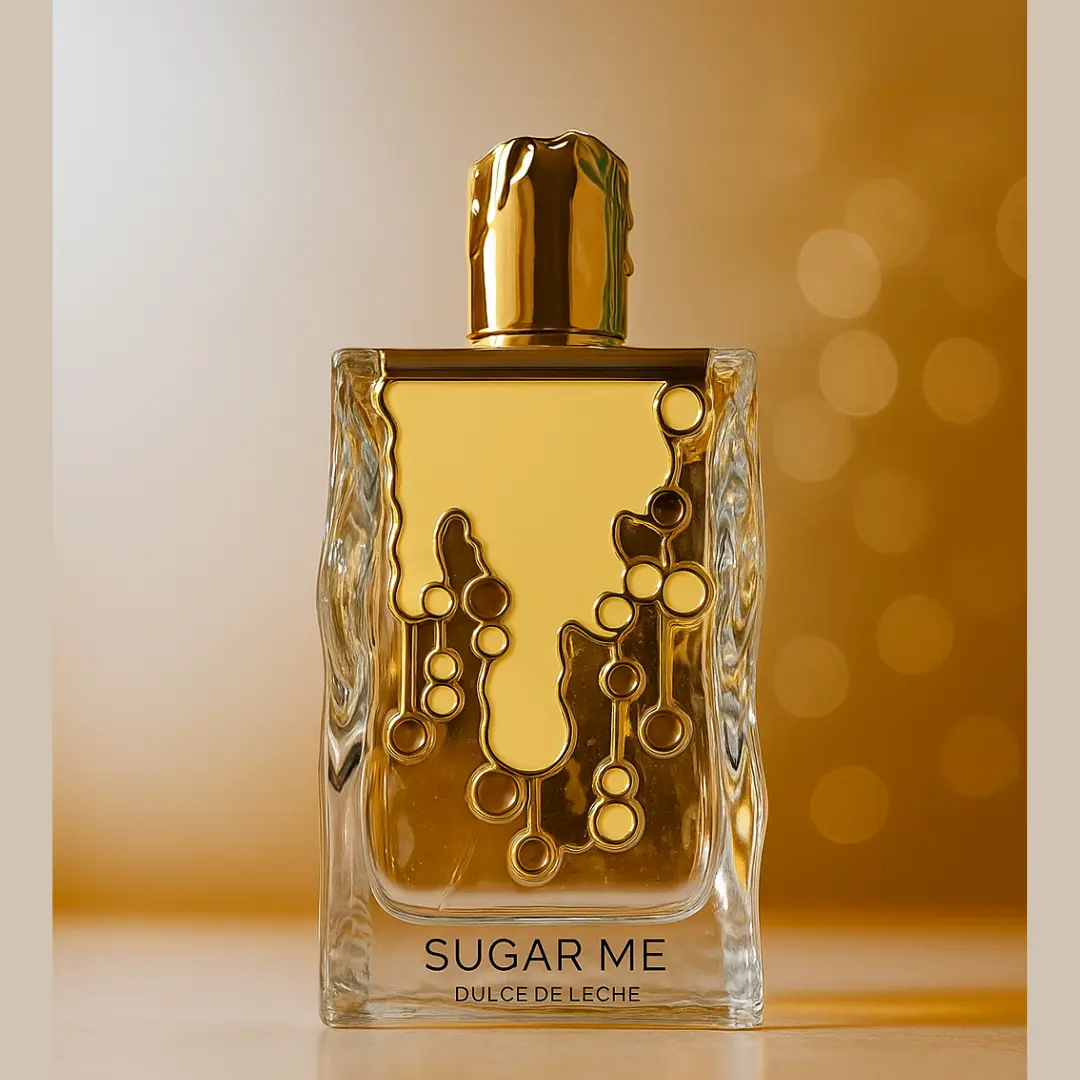Sugar Me Dulce De Leche 100ml EDP Maison Alhambra