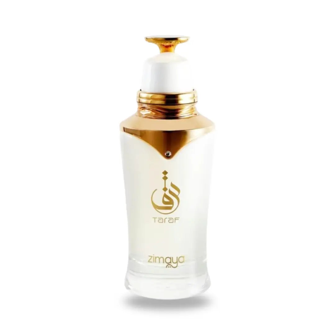 Taraf White Eau de Parfum 100ml Zimaya by Afnan Afnan