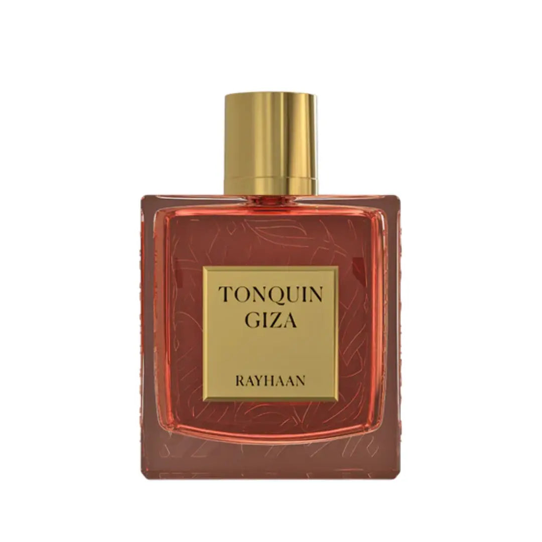 Tonquin Giza EDP 100ml Rayhaan Perfumes