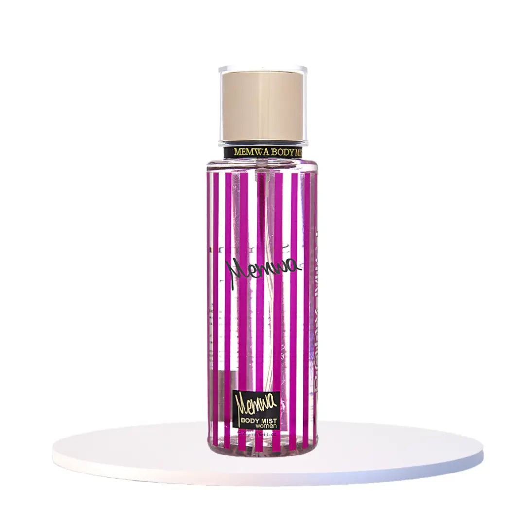 Top Summer Fragrance Body Mist 250ml Gulf Orchid