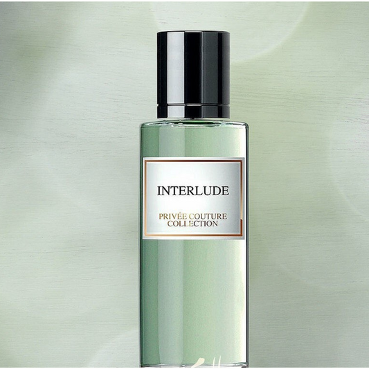 Interlude Eau De Parfum 30ml Privee Couture Collection