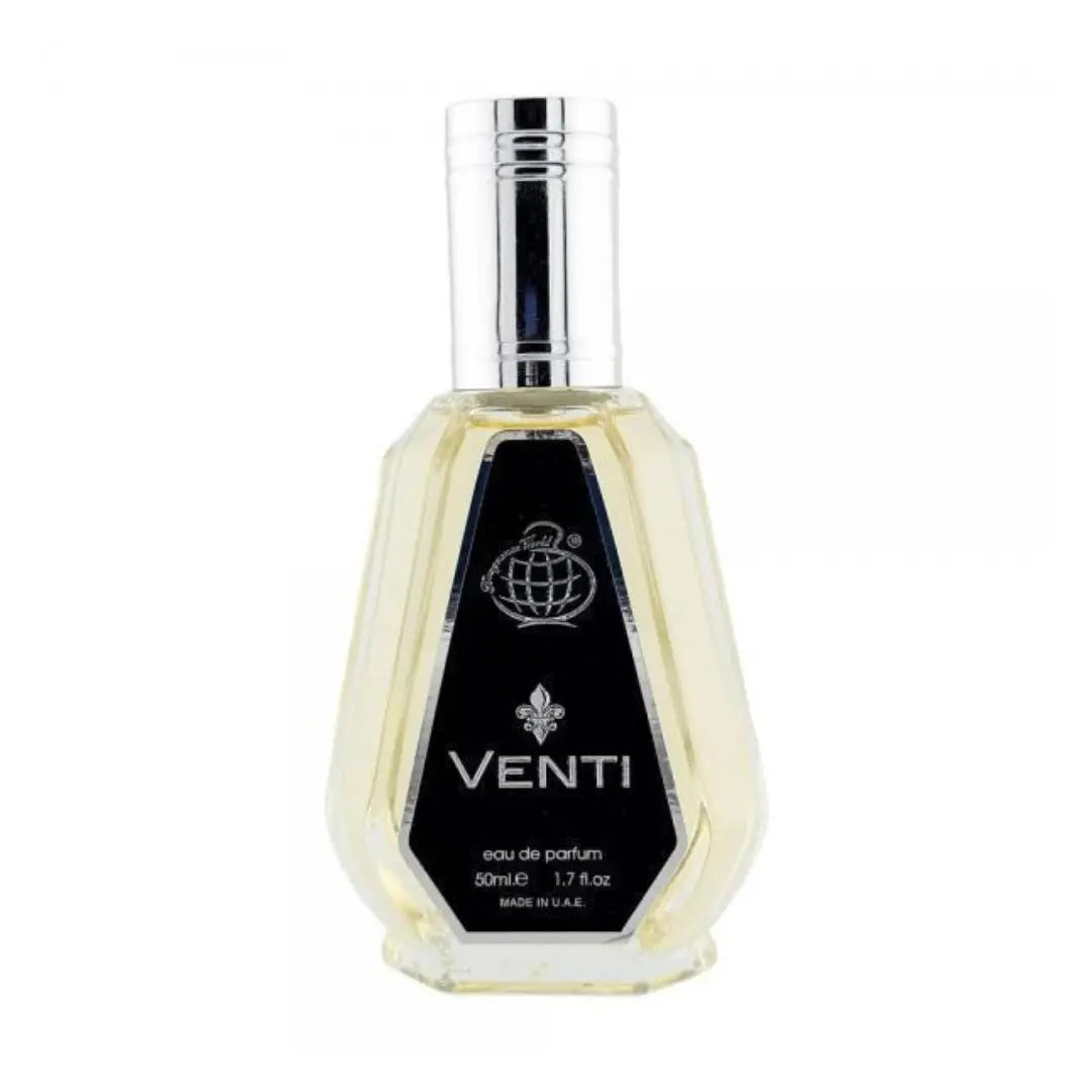 Venti EDP 50ml Fragrance World 12x
