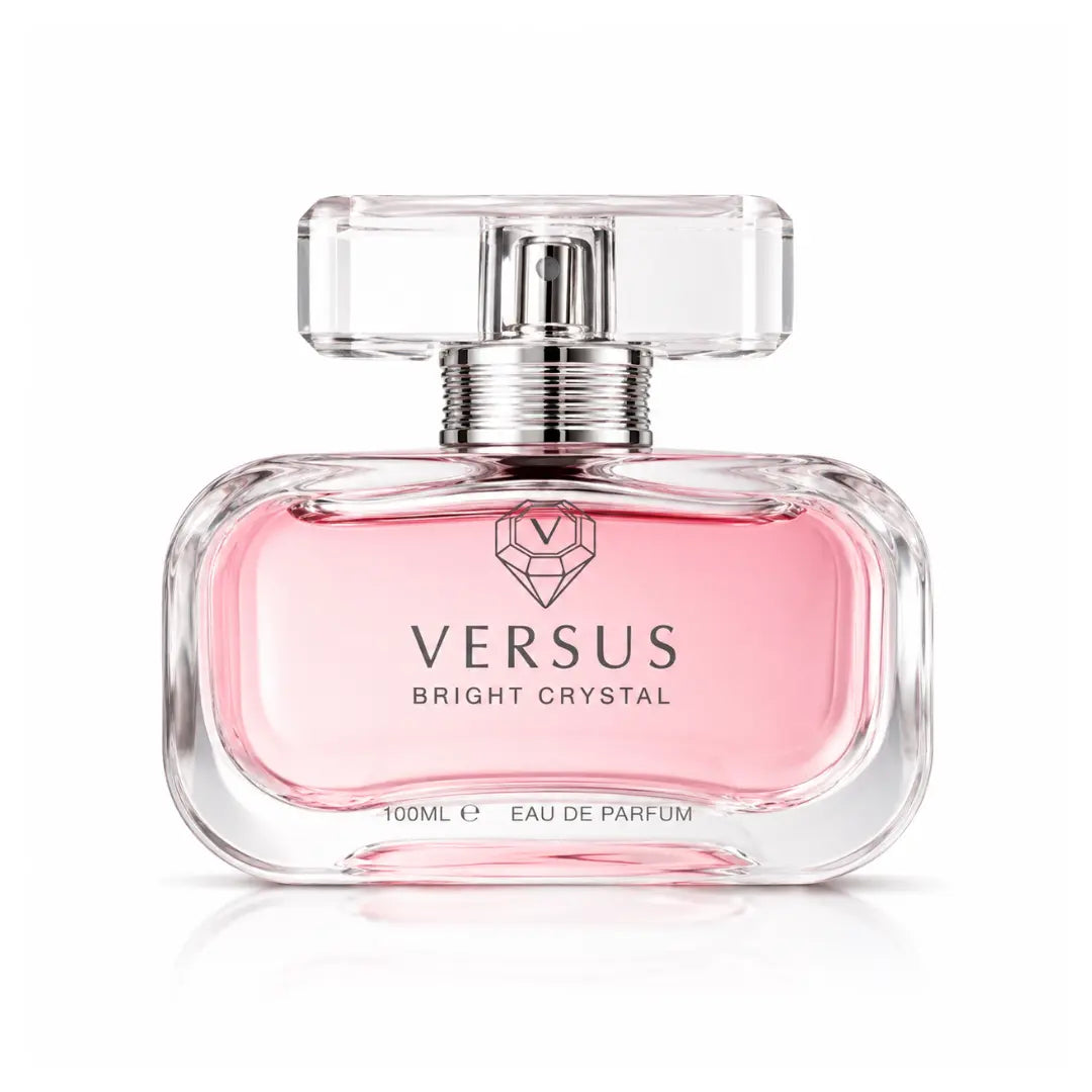 Versus Bright Crystal EDP 100ml Fragrance World