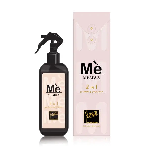 Very Sexy Room Spray 500ml Memwa by Gulf Orchid Gulf Orchid Fragrances