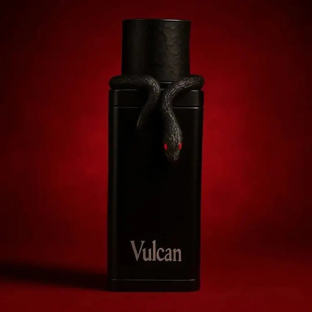 Vulcan Black Friday EDP 100ml French Avenue by Fragrance World