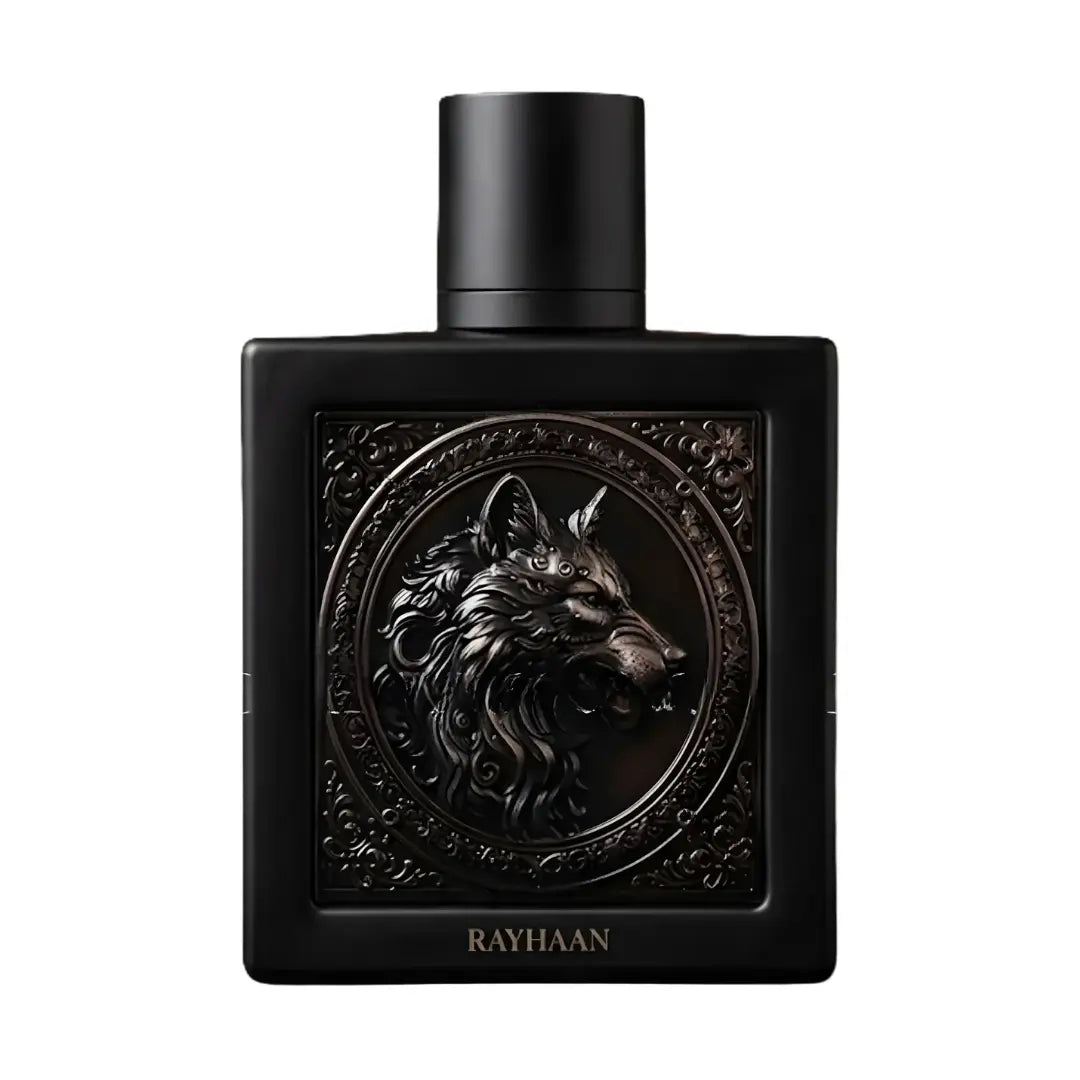 Wolf EDP 100ml Rayhaan Perfumes