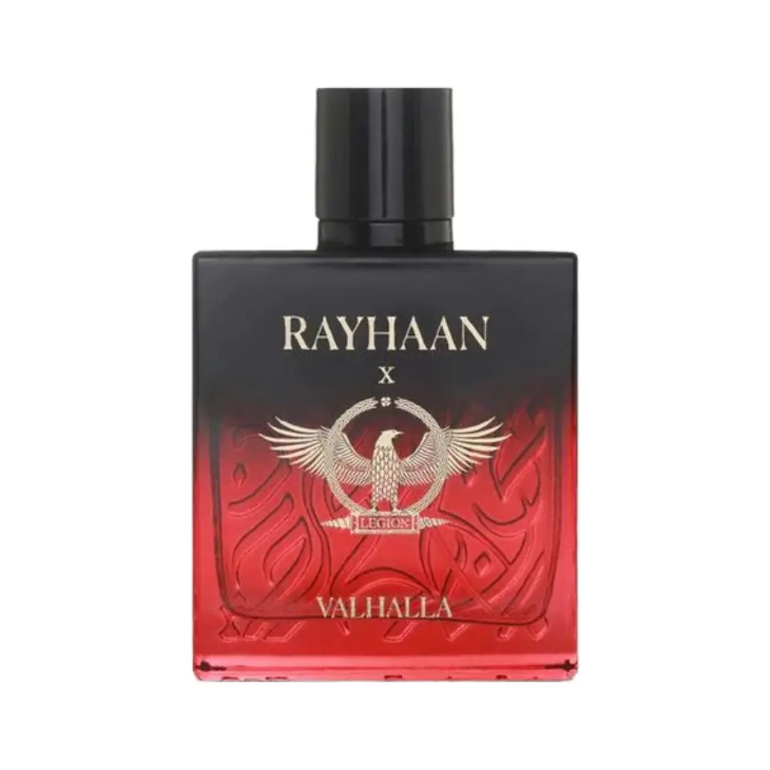 X Valhalla Eau De Parfum 100ml Rayhaan Perfumes
