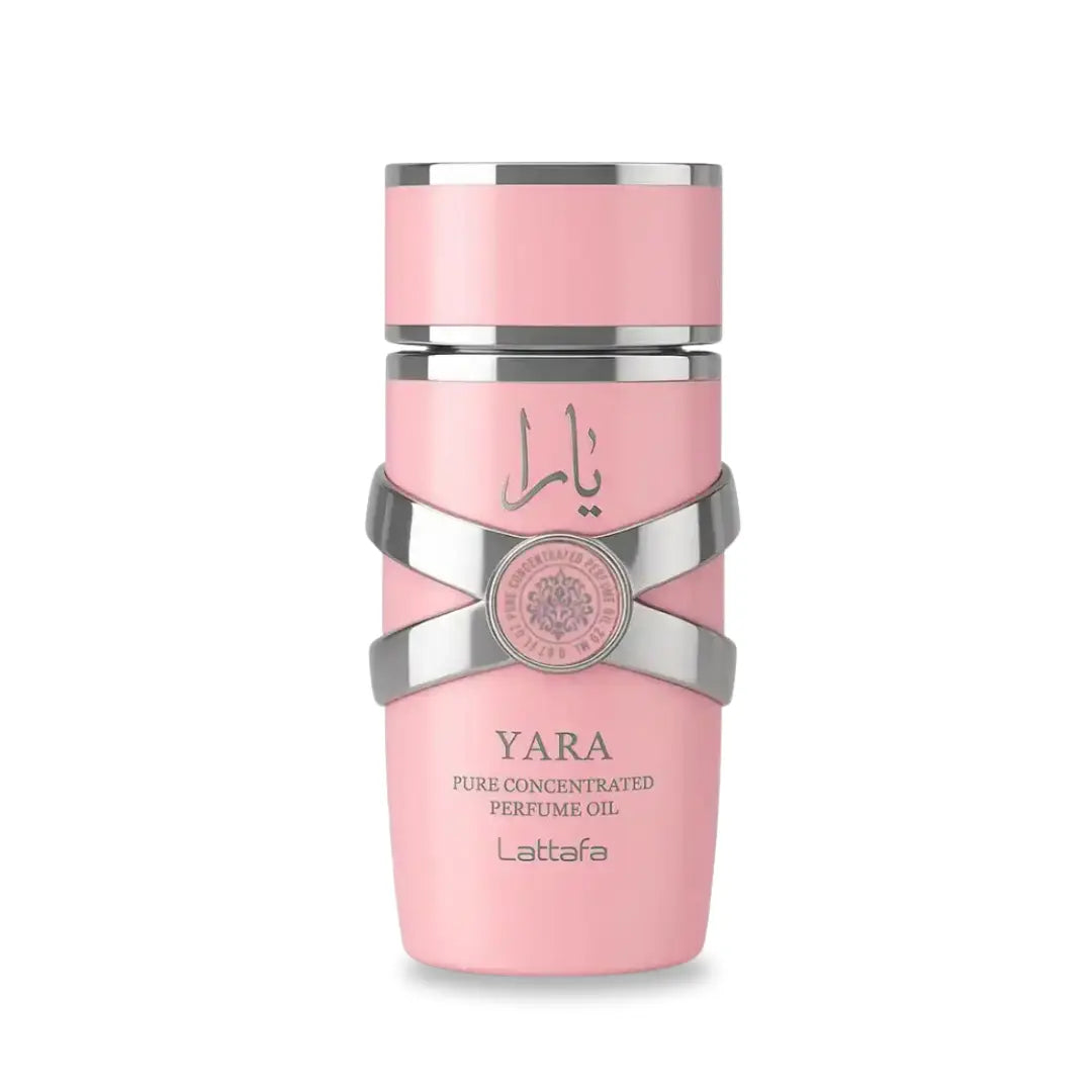 Yara 20ml Concentrated Perfume Oil Lattafa