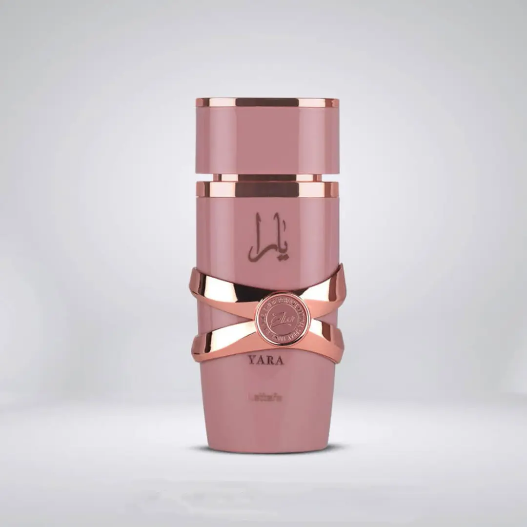 Yara Elixir Eau De Parfum 100ml Lataffa