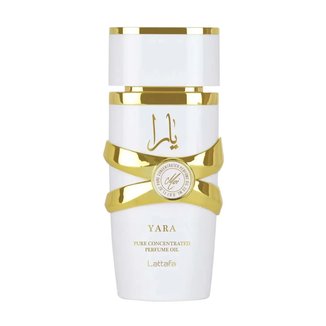 Yara Moi 20ml Concentrated Perfume Oil Lattafa
