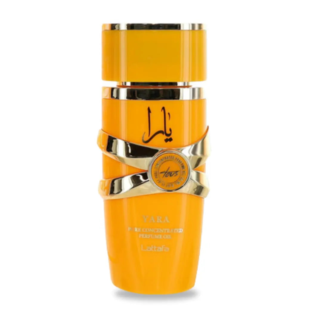 Yara Tous 20ml Concentrated Perfume Oil Lattafa