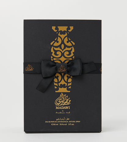 Madawi 90ml Eau De Parfum Arabian Oud