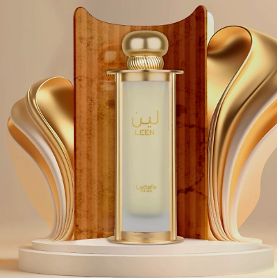 Leen Eau De Parfum 100ml Lattafa Pride Collection