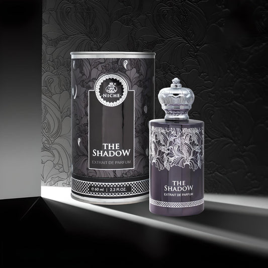 The Shadow Extreme 60ml Eau De Parfum FA Paris Fragrance World