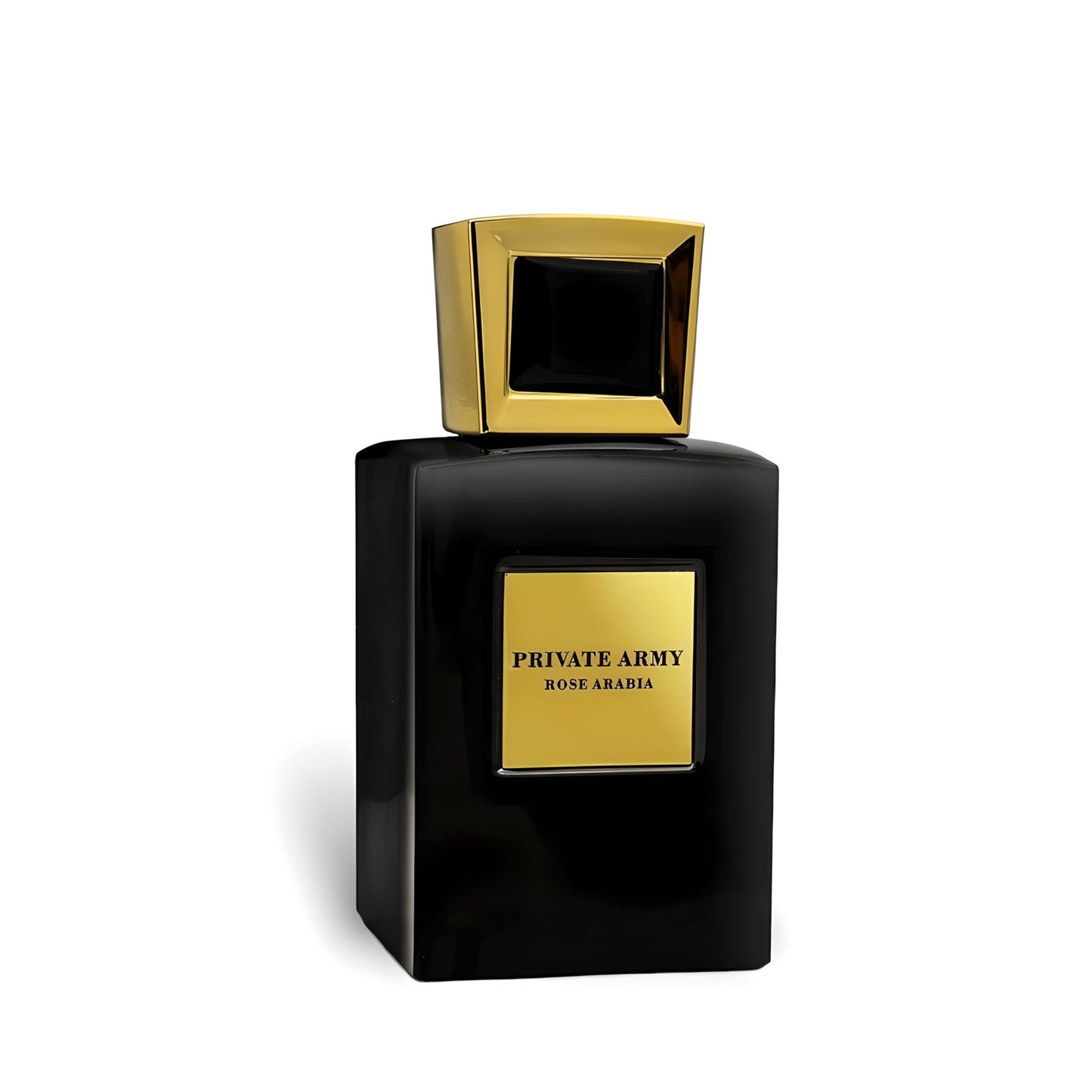 Private Army Rose Arabia 100ml Eau De Parfum FA Paris Fragrance World