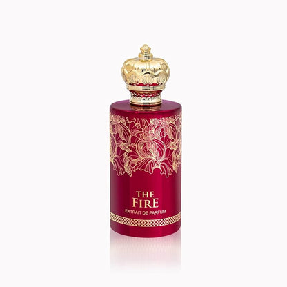 The Fire Eau De Parfum 60ml FA Niche by Fragrance World