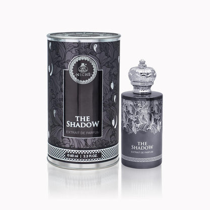 The Shadow Extreme 60ml Eau De Parfum FA Paris Fragrance World
