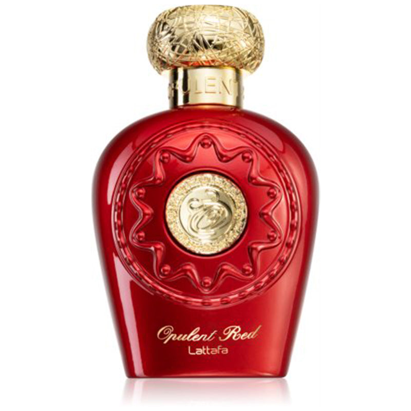 Opulent Red 100ml Eau De Parfum Lattafa
