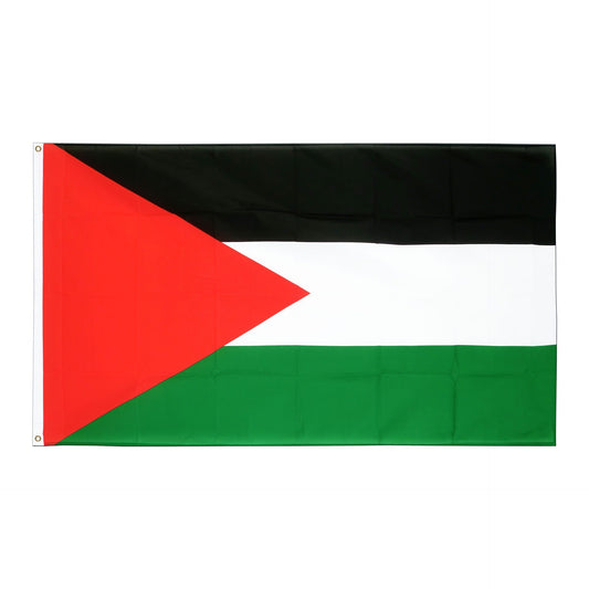 Palestine National Flag x5pcs