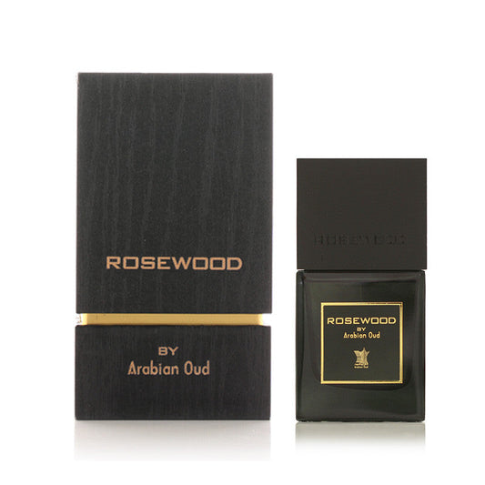 Rosewood Eau De Parfum 100ml Arabian Oud