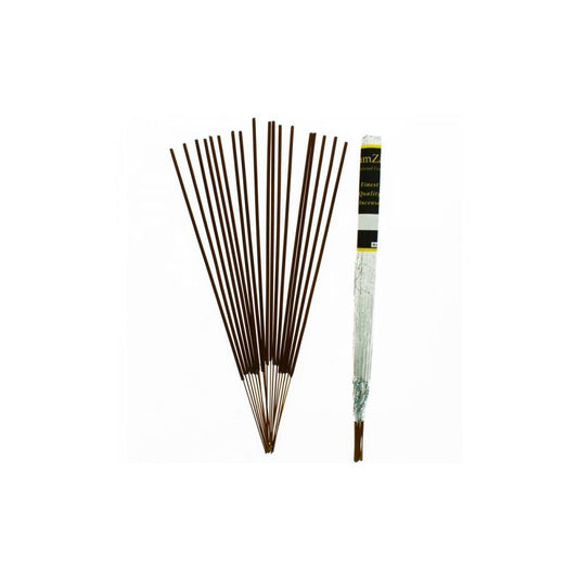 Black Coconut Zam Zam Incense Sticks x20
