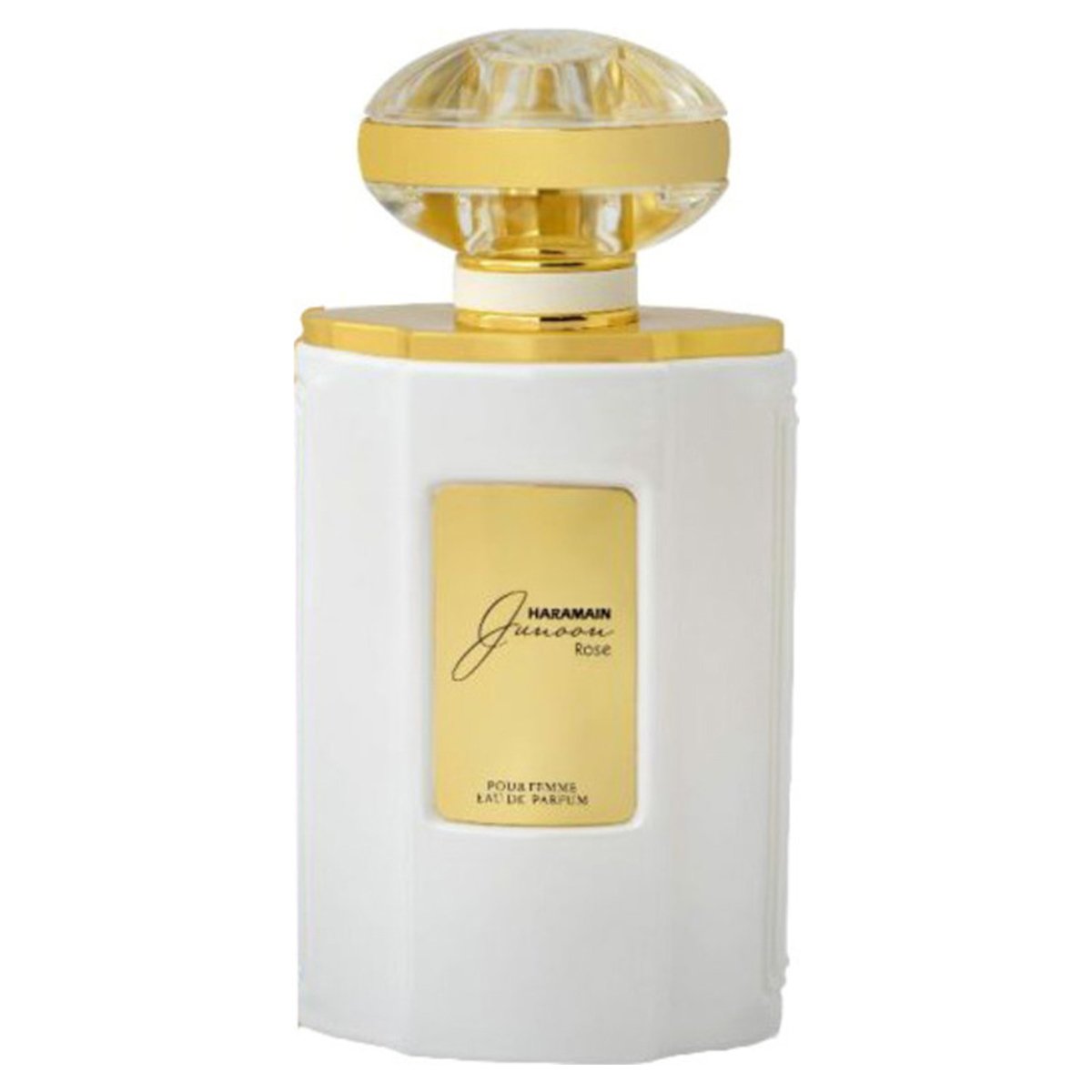 Junoon Rose Eau de Parfum 75ml Al Haramain | Smile Europe Wholesale
