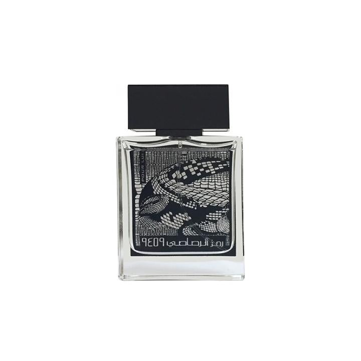 Rumz Al Rasasi 9459 Perfume Spray EDP 50ml Men by Rasasi 100% Original UK Stock - Smile Europe Wholesale 