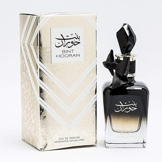 Bint Hooran 100ml Eau De Parfum Ard Al Zaafaran