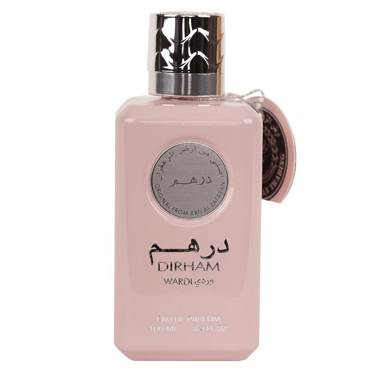 Dirham Wardi Eau de Parfum 100ml Ard Al Zaafaran - Smile Europe Wholesale 