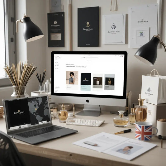 How-to-Start-a-Successful-Perfume-Business-in-the-UK Smile Europe