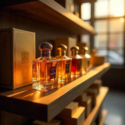 Why-Retailers-Choose-Arabian-Perfumes-for-High-Profit-Margins Smile Europe