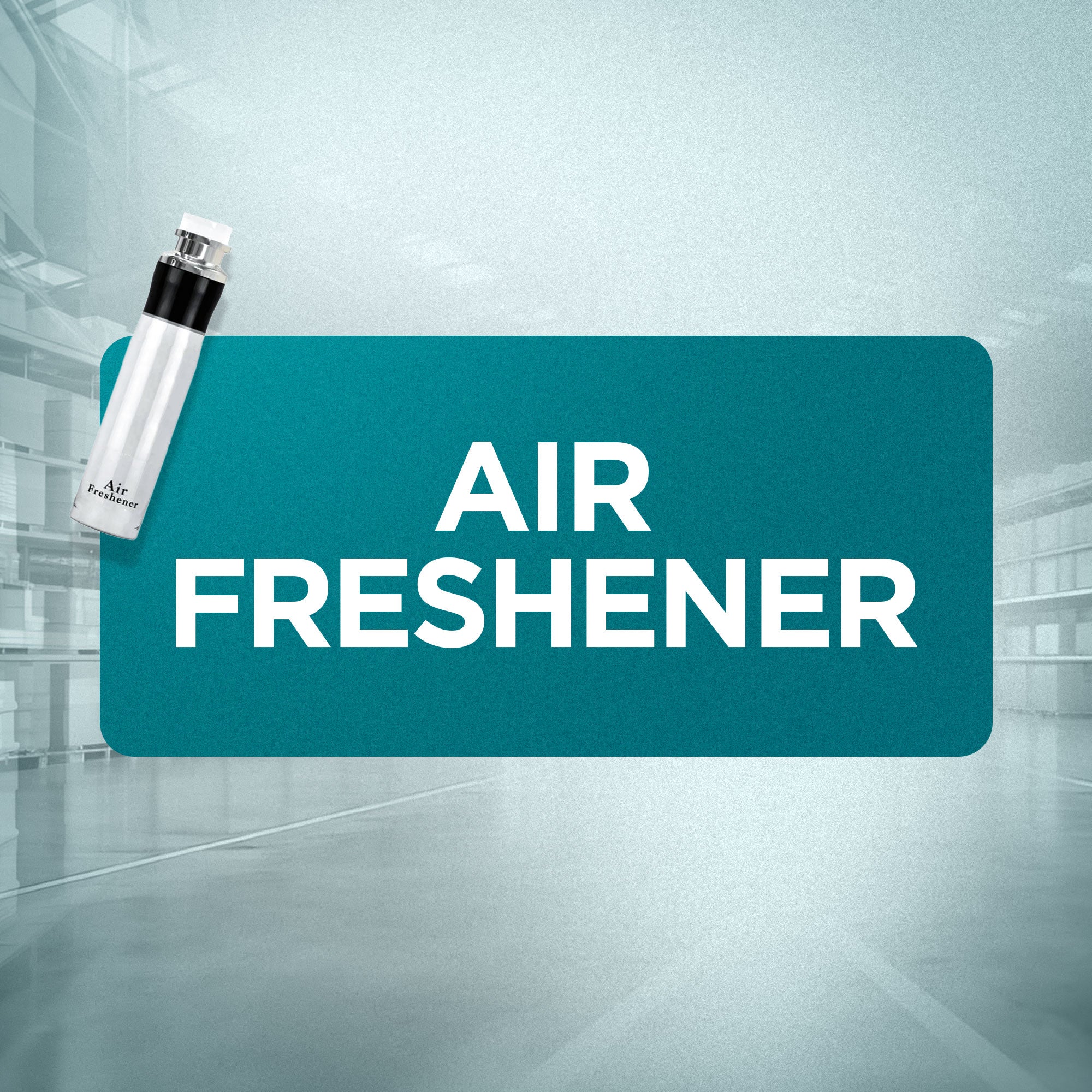 Air-Freshener Smile Europe