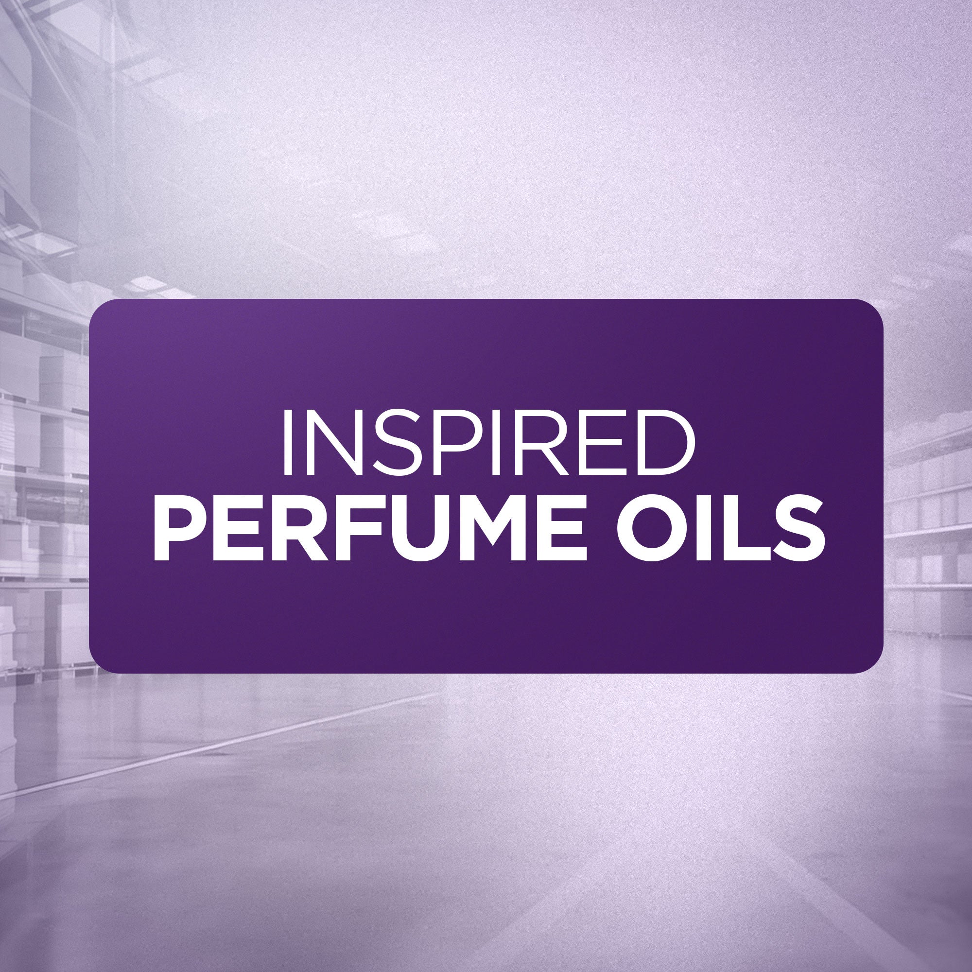 Inspired Perfumed Oils Smile Europe