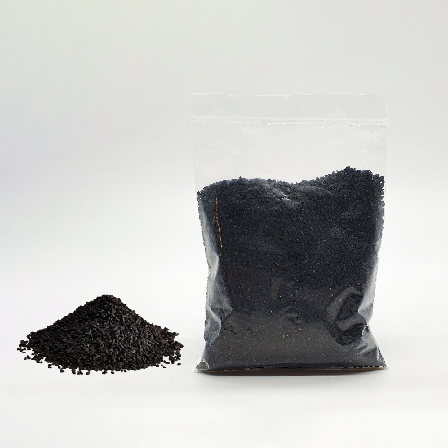 1kg Natural Black Seed Nigella Sativa 100% Pure