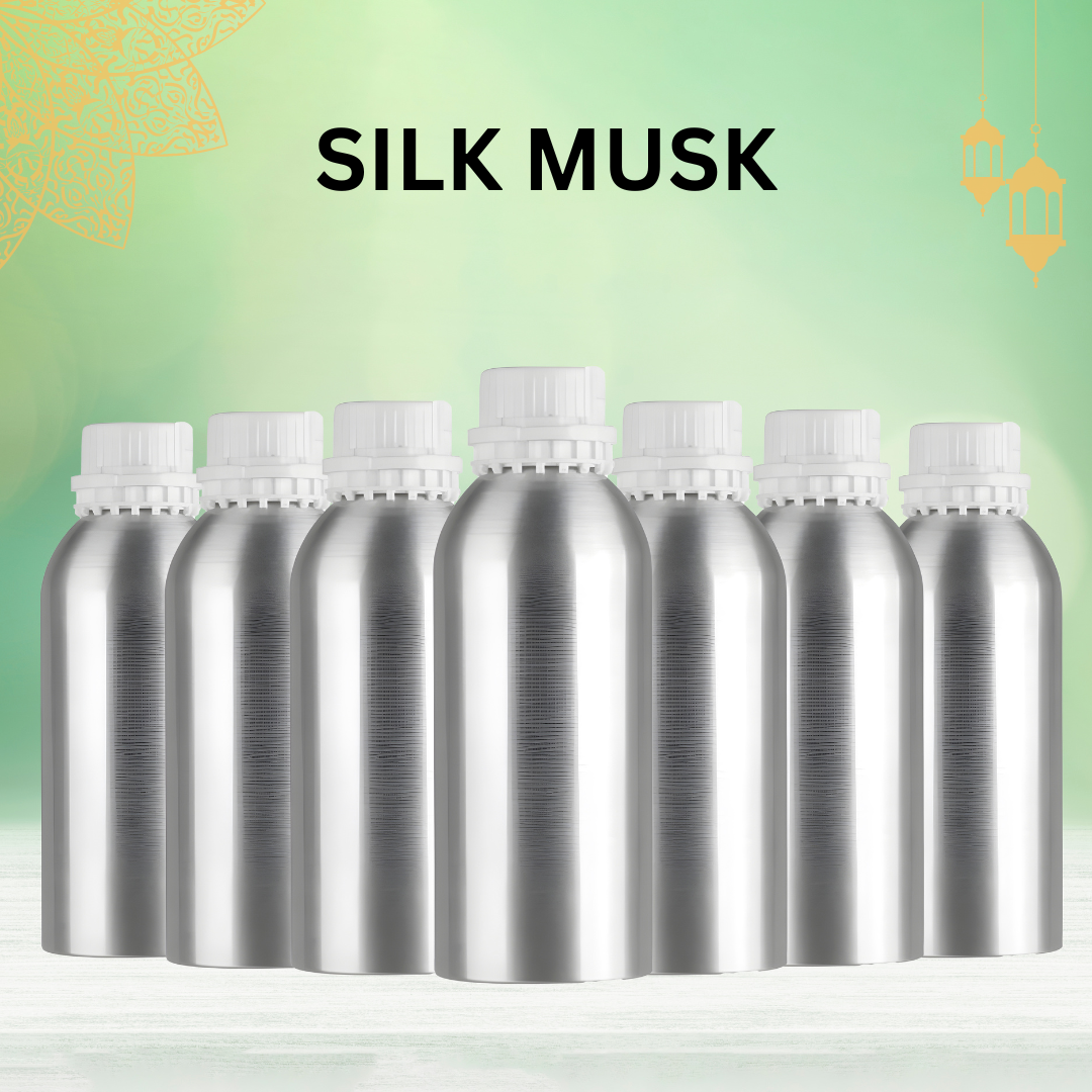 Silk Musk No-1