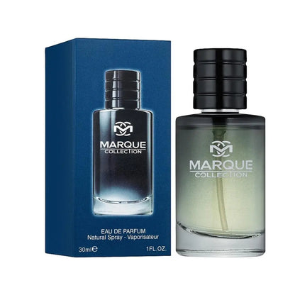 101 Eau De Parfum 30ml Marque Collection Marque Collection