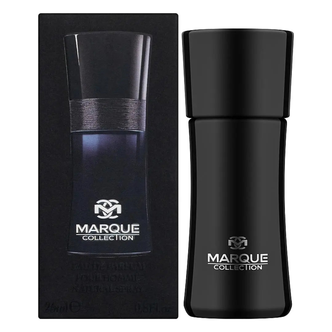 103 Eau De Parfum 25ml Marque Collection Marque Collection