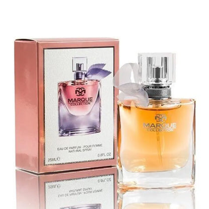 105 Eau De Parfum 30ml Marque Collection