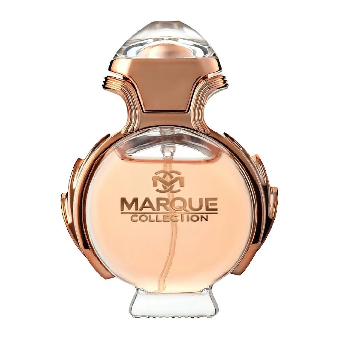 116 Eau De Parfum 25ml Marque Collection Marque Collection