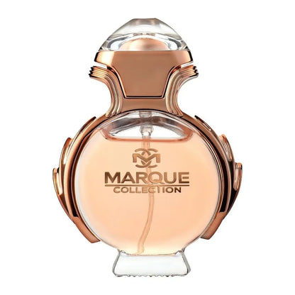 116 Eau De Parfum 25ml Marque Collection Marque Collection