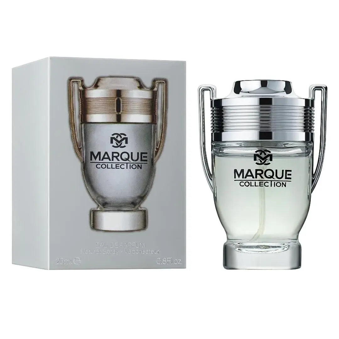 125 Eau De Parfum 25ml Marque Collection Marque Collection