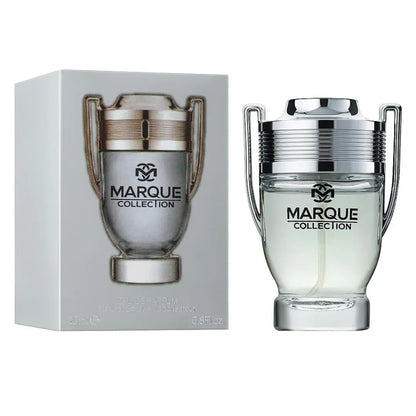 125 Eau De Parfum 25ml Marque Collection Marque Collection