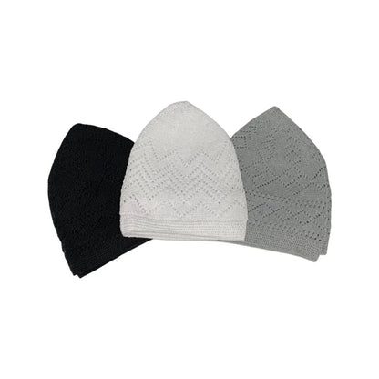 12x Berra Knitting Prayer Hat berra