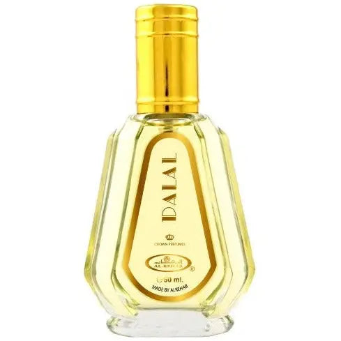 12x Dalal Perfume 50ml Al Rehab Al Rehab