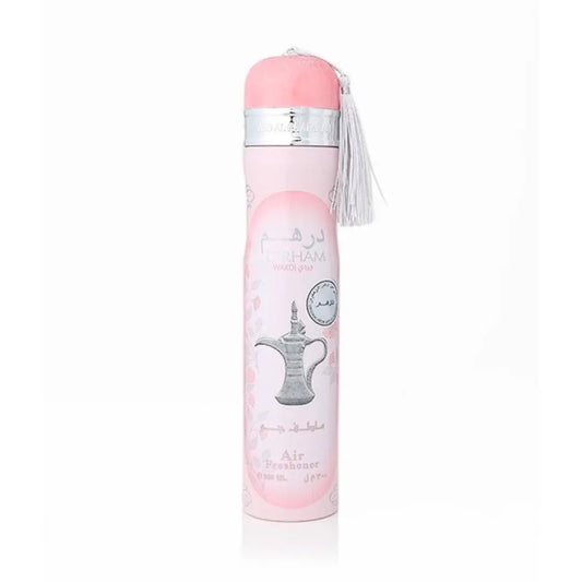 12x Dirham Wardi Air Freshener 300ml Ard Al Zaafaran Ard Al Zaafaran