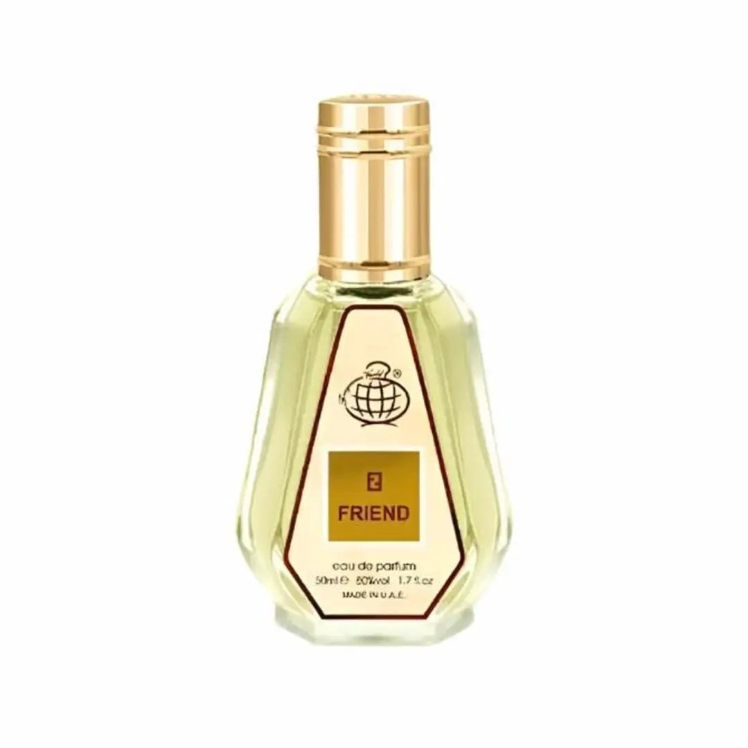 12x Heibah Eau De Parfum 50ml Fragrance World (Copy) Fragrance World