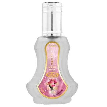 12x Istanbul Rose Perfume 35ml Al Rehab Al Rehab