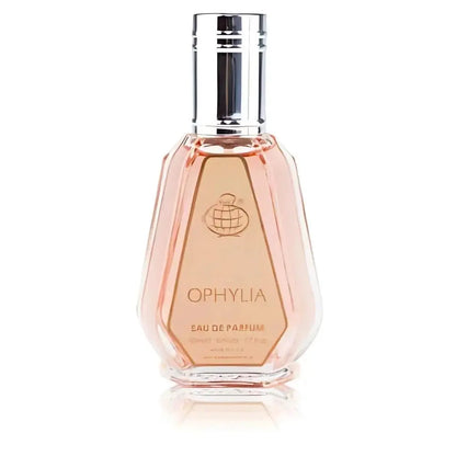 12x Ophylia Eau De Parfum 50ml Fragrance World Fragrance World